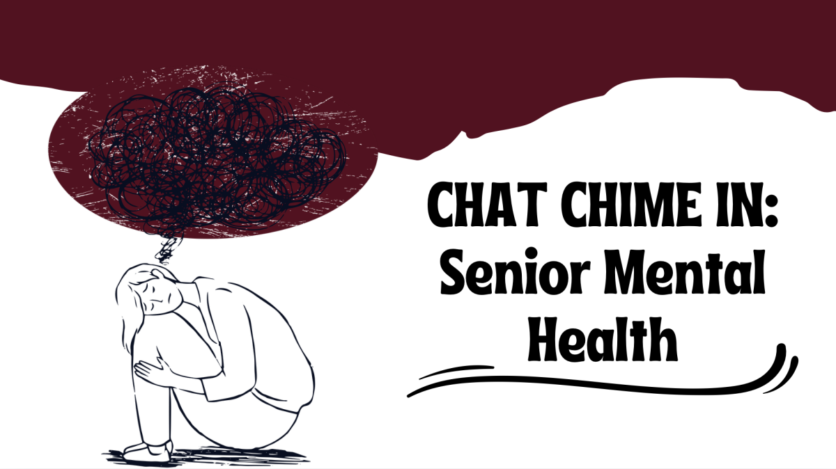 CHAT Chime In: Senior Mental Health