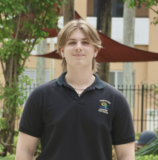 Derek Thompson, Business Manager