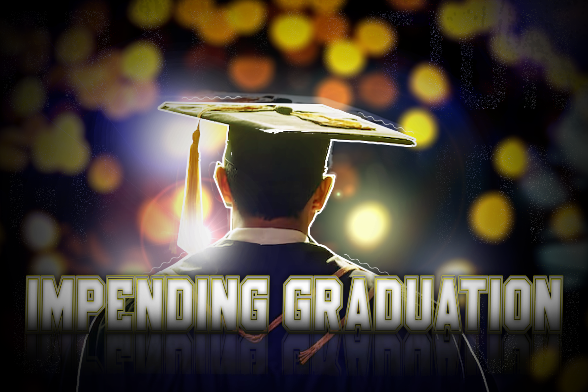 Seniors’ thoughts on graduating